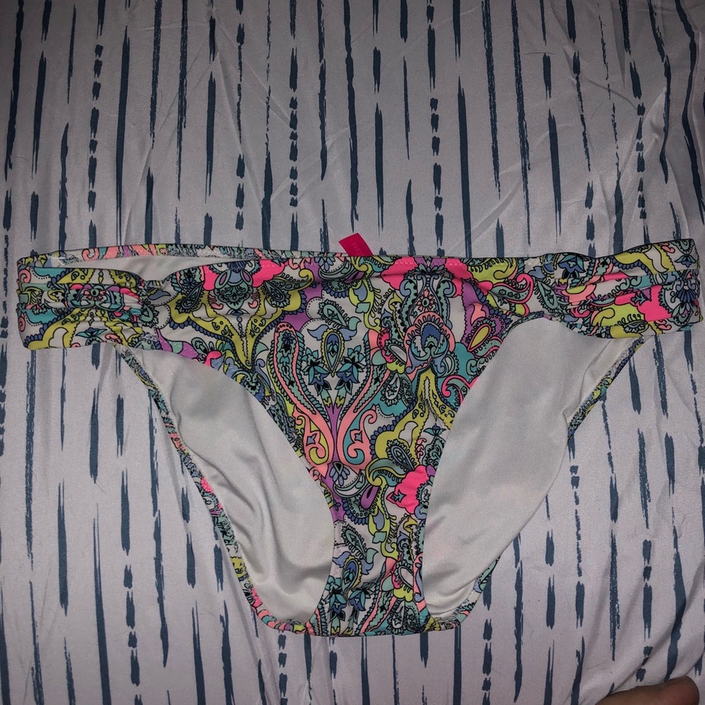 Victoria Secret bikini bottom